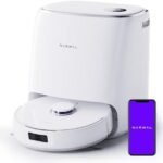 Narwal Freo X Ultra Robot Aspirateur Laveur, Nettoyage Intelligent, 8200 PA