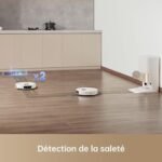 DREAME X40 Ultra Complete Robot Aspirateur – Image 6